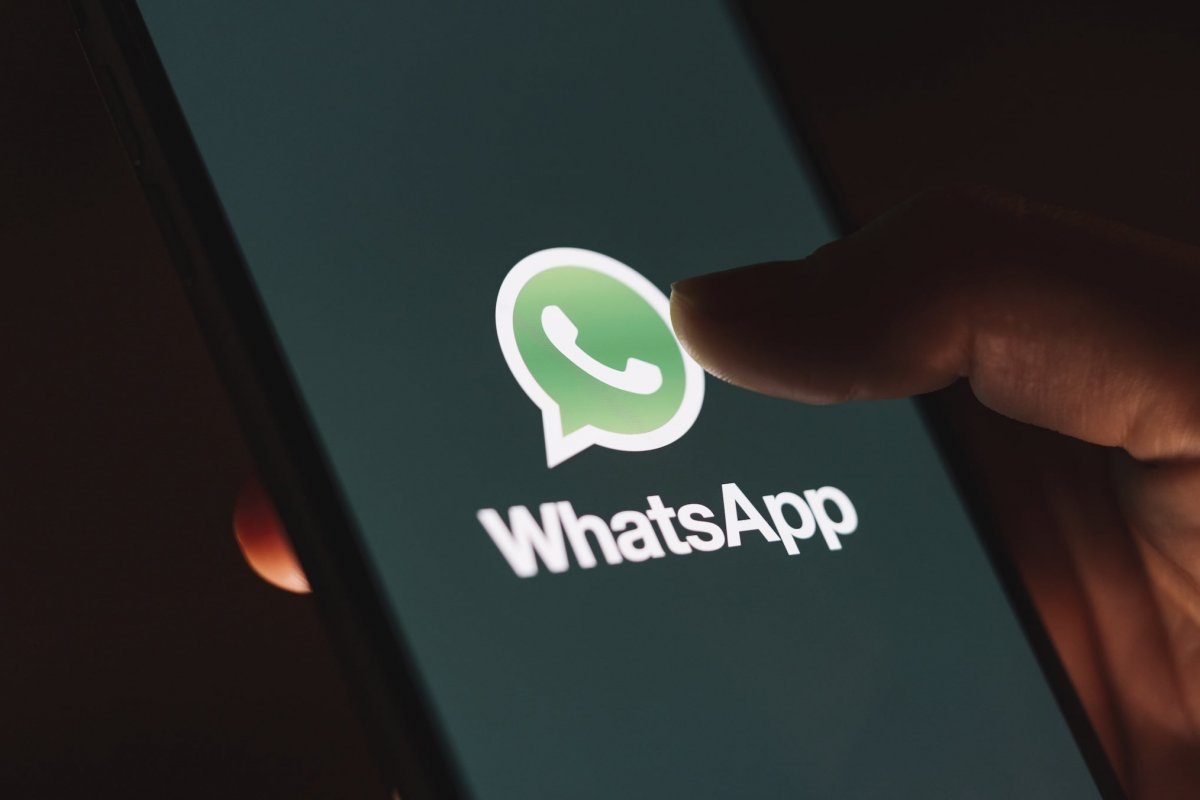 WhatsApp beta lança novo arquivo de mensagens