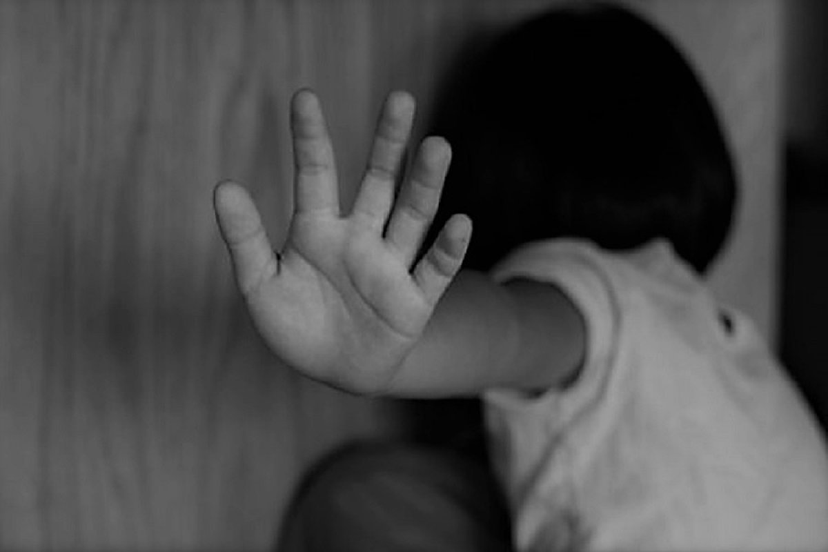 Governo lança programa nacional para combater violência contra crianças