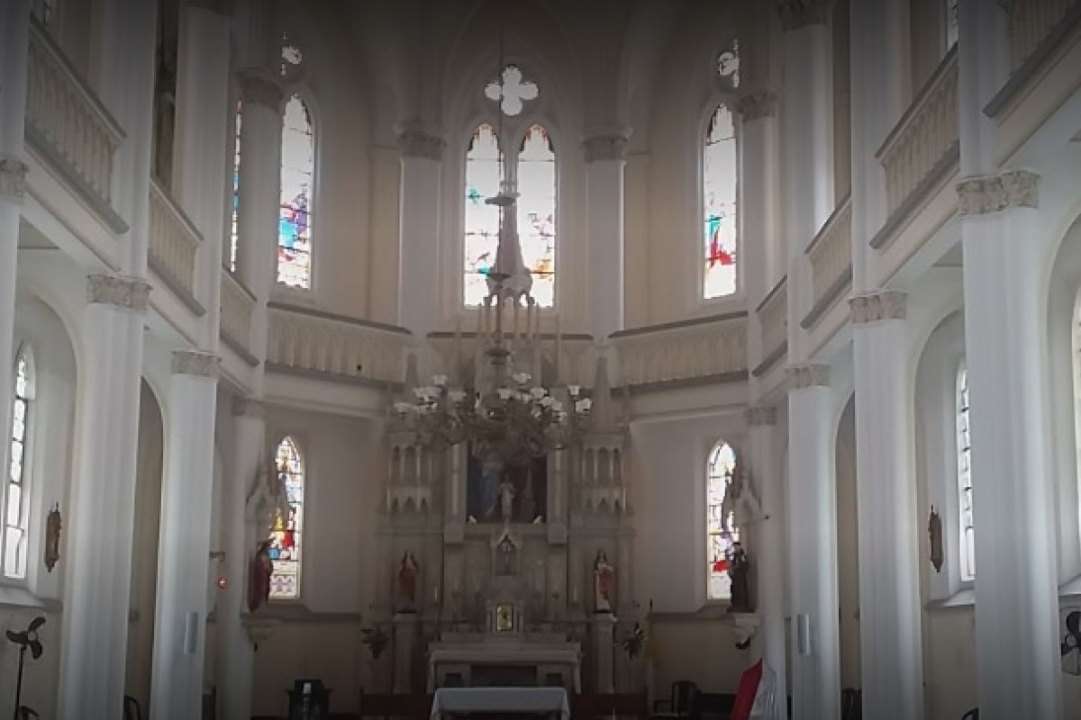 Arcebispo de Salvador vai presidir missa em memória às vítimas de transfobia