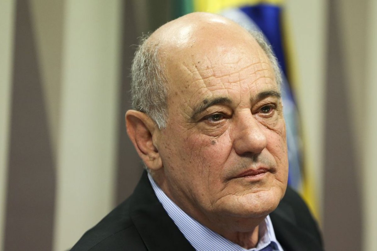 Diretor da ANTT é exonerado do cargo por Bolsonaro, após pedido de renúncia