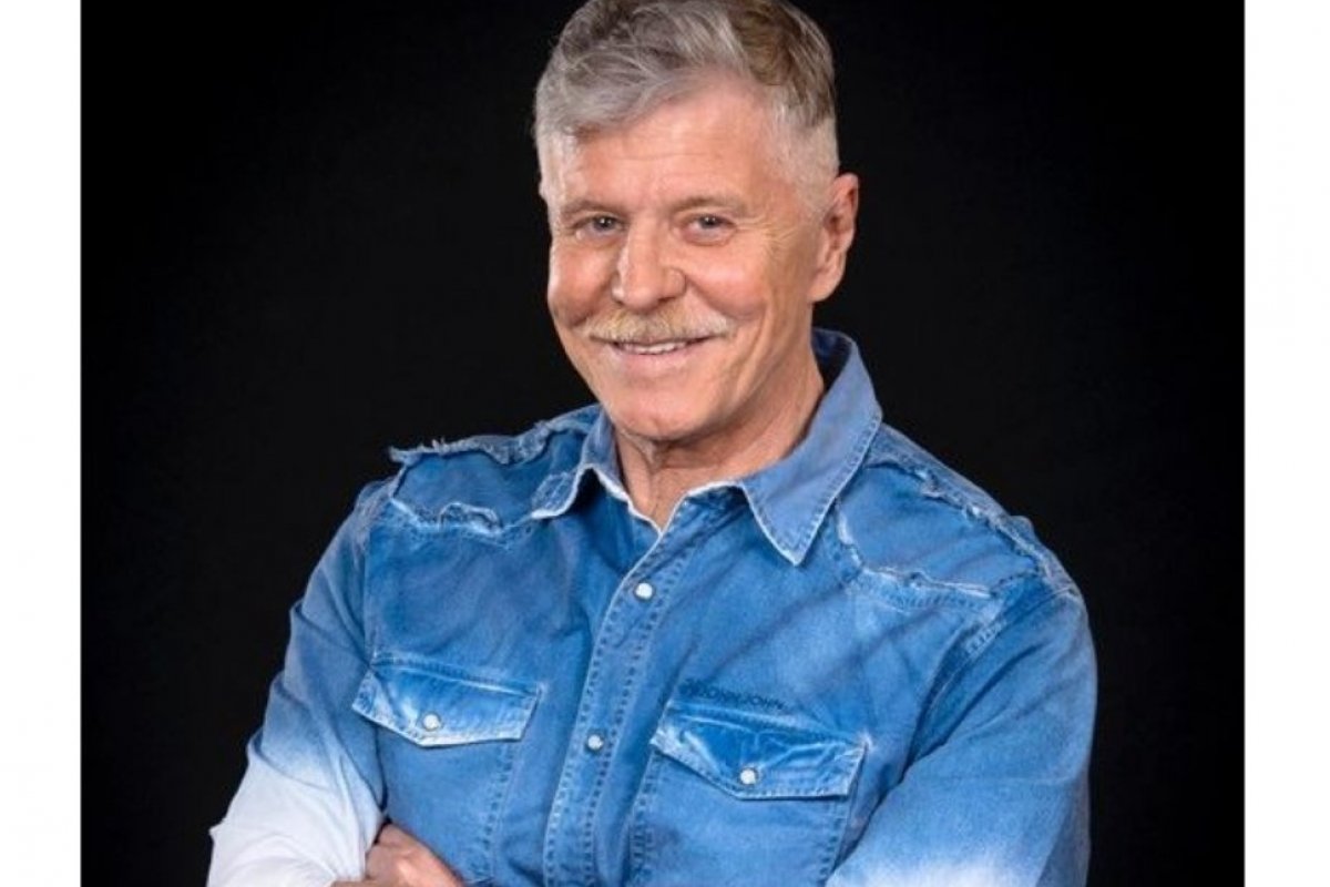 Miguel Falabella ministra palestra em live gratuita