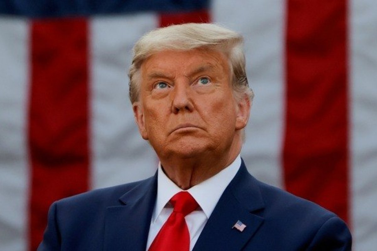 Empresa do ex-presidente dos Estados Unidos Donald Trump é alvo de uma investigação criminal 