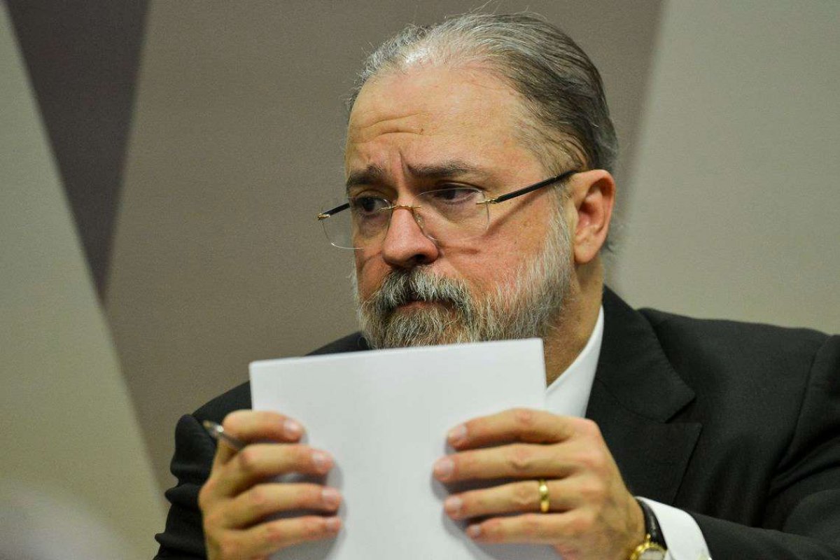 PGR não foi consultada sobre operação da PF contra Ricardo Salles