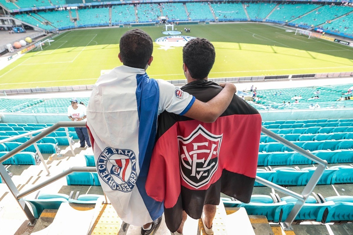 Panini anuncia novidade para fãs do futebol baiano