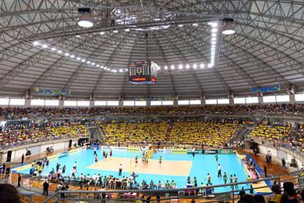 Confederação Brasileira de Voleibol e dirigentes são alvos de operação contra fraude tributária na Prefeitura de Saquarema
