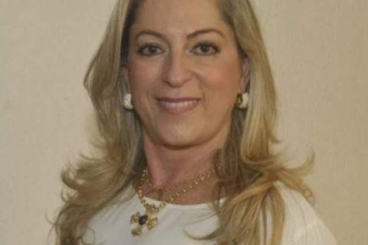 Operação Faroeste: Defesa de Lígia Maria entra com novo pedido de liberdade ao STF