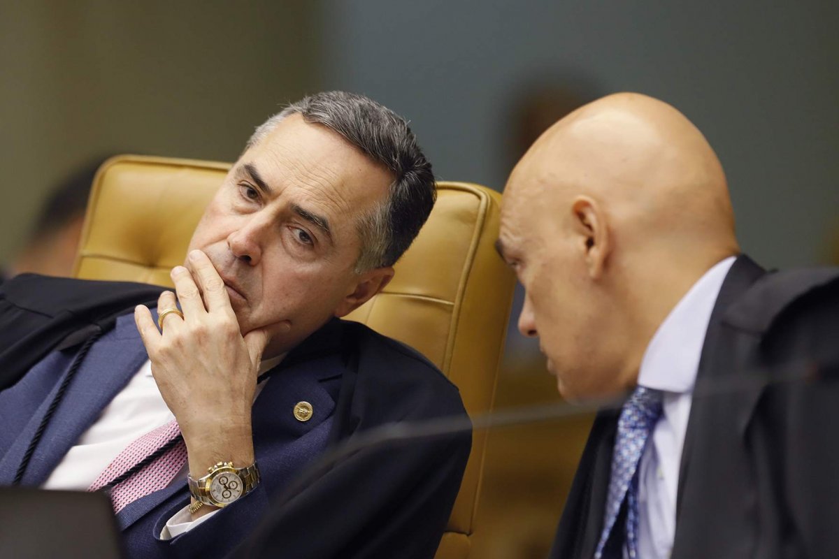 Ministros do STF cobram explicações do Congresso sobre votações de MPs
