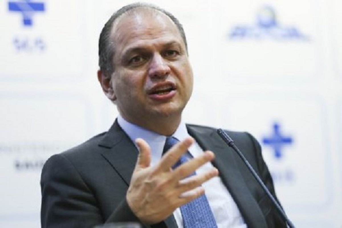 'Ganho em valor patrimonial', diz Ricardo Barros sobre capitalização da Eletrobras