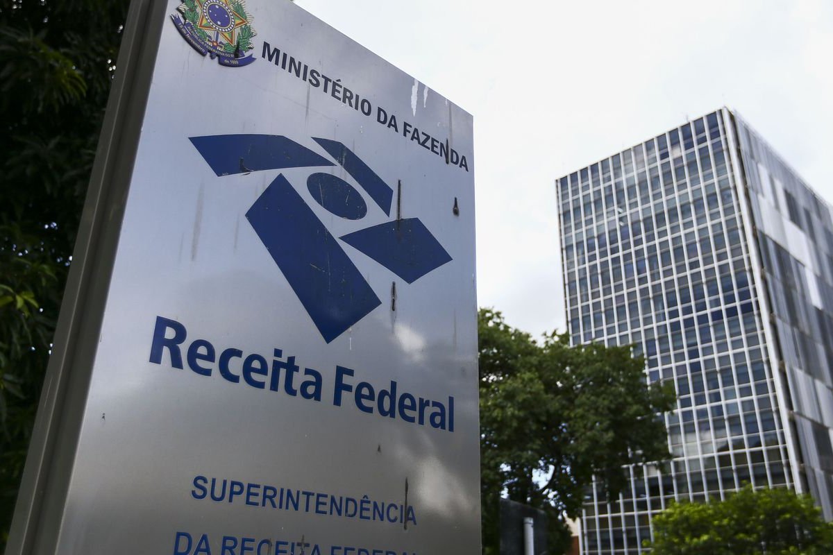 Receita: arrecadação em abril atinge R$ 156,8 bi e bate recorde para o mês