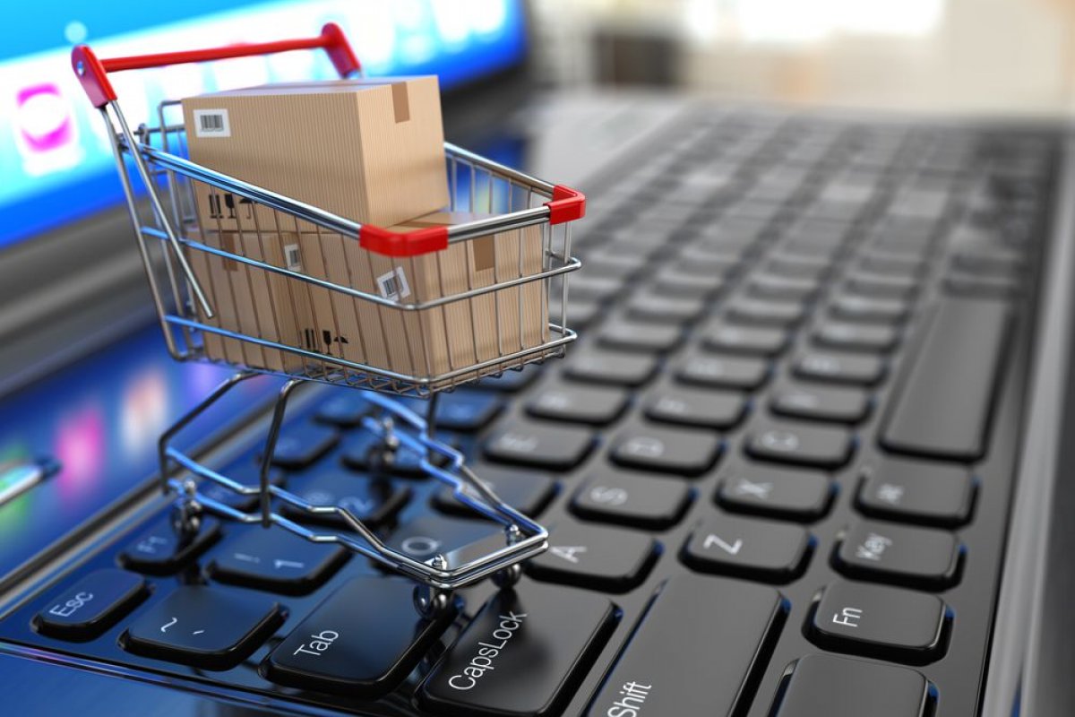 66% dos brasileiros não concluem as compras virtuais, revela pesquisa