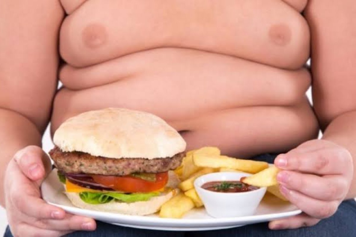 Obesidade infantil: como combater o problema durante a pandemia?