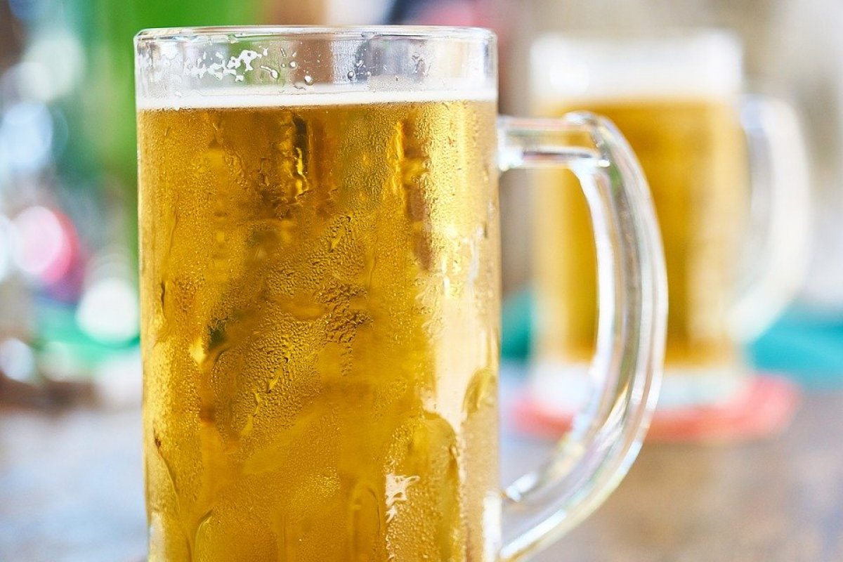 Volume de vendas de cervejas no Brasil registra maior crescimento desde 2014