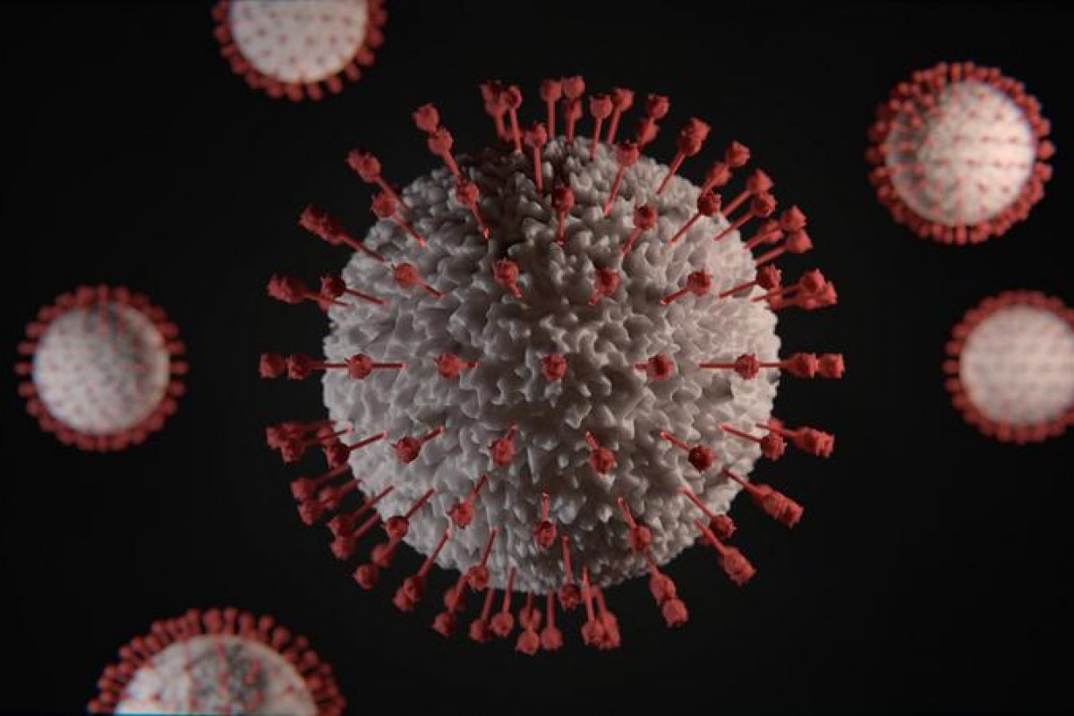 Rio de Janeiro monitora caso de Covid-19 com possível infecção pela cepa da Índia