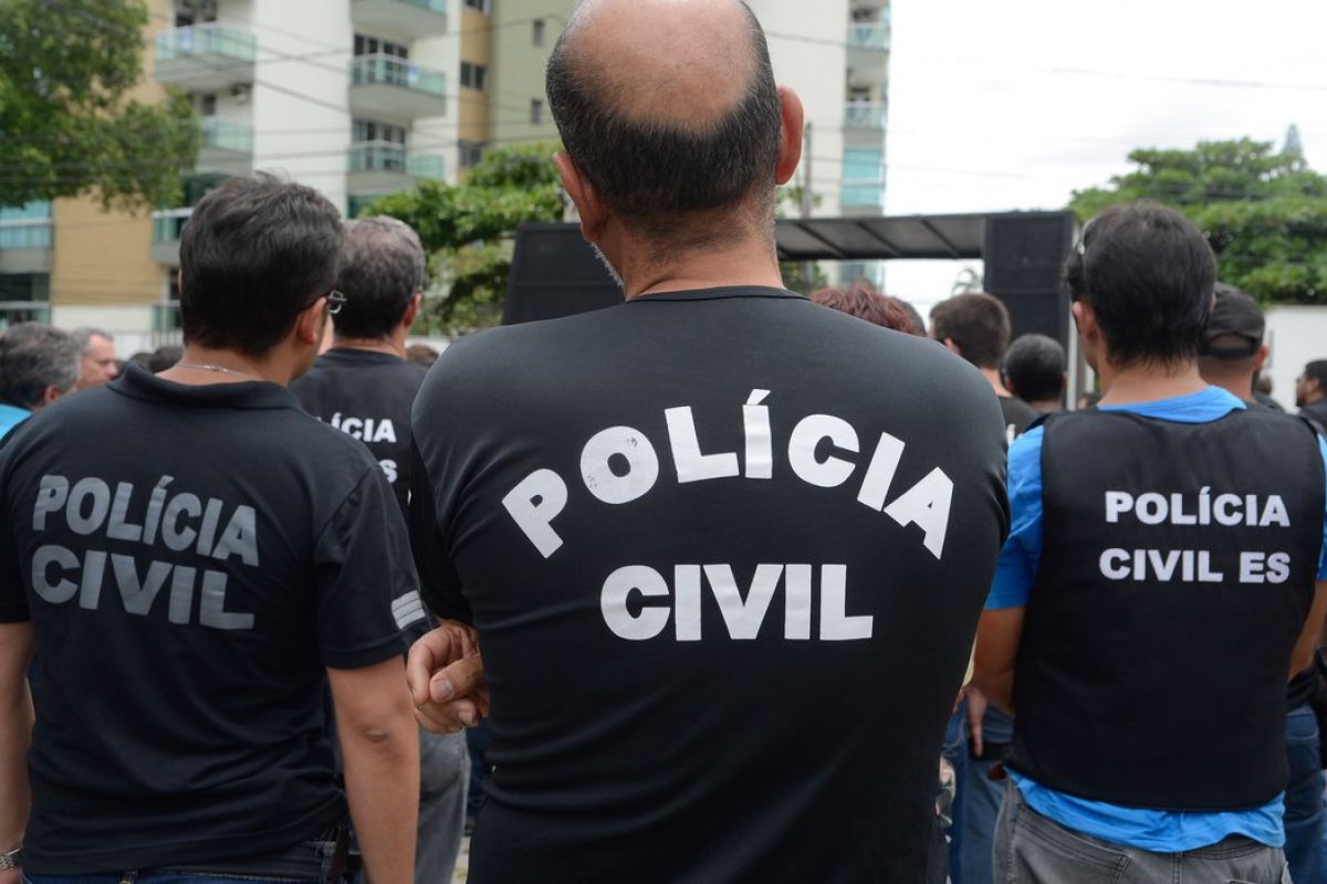 Governo do Estado irá disponibilizar novas sedes de unidades especializadas à Polícia Civil 