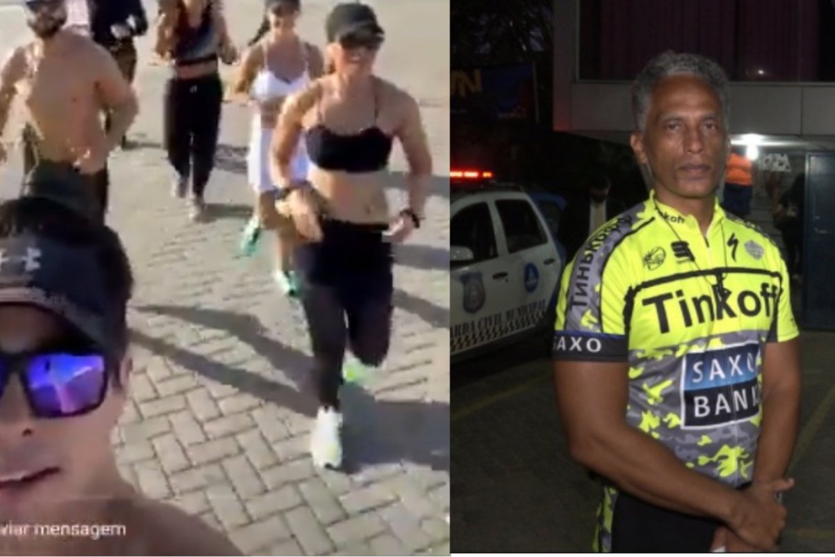 Vídeo: "Menudos New Generation" e a lei que só vale para os "normais"