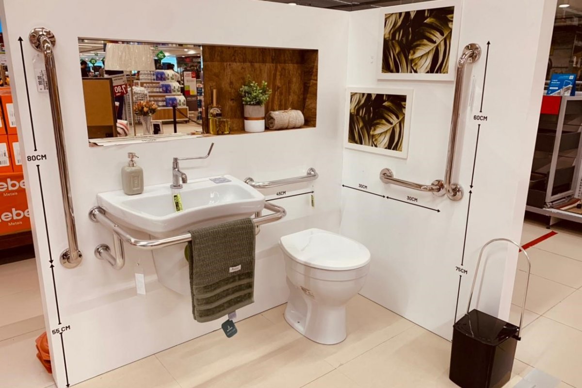 Maior home center do Nordeste dá dicas para deixar a casa mais segura   