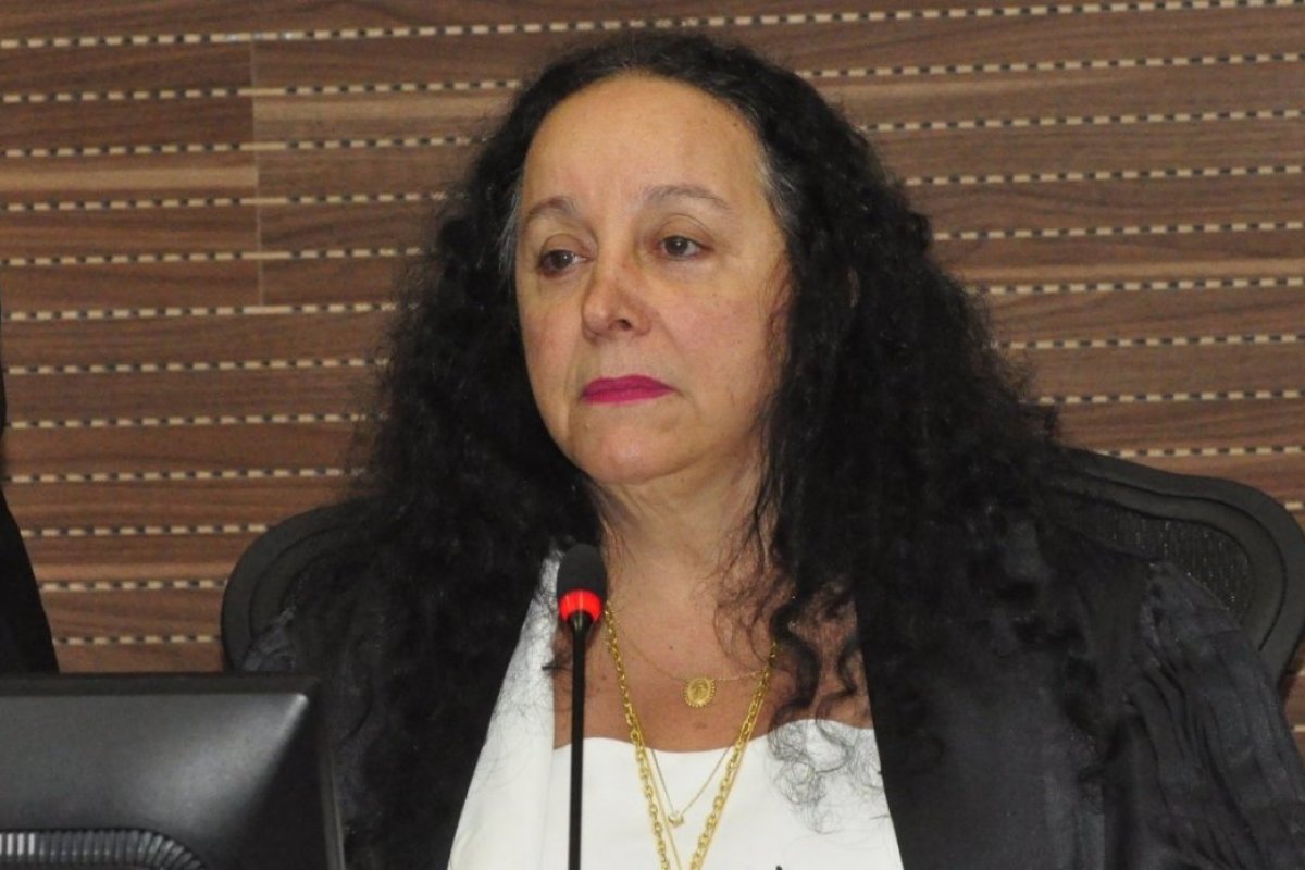 Faroeste: Justiça mantém prisão de seis investigados por venda de sentenças
