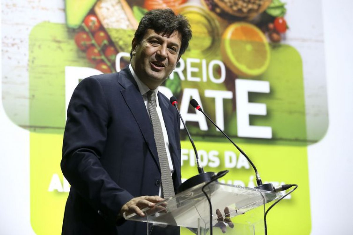 Ministério discute ações para combater a obesidade no Brasil