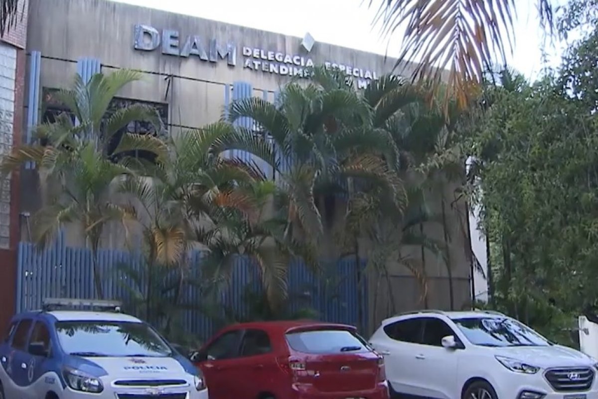 Homem é ferido a tiros durante briga com ex-companheira na Graça, em Salvador