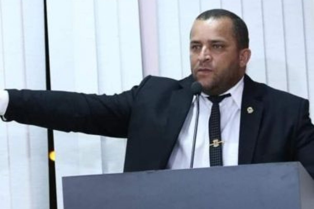 Vereador de Luís Eduardo Magalhães segue internado em UTI há 19 dias após contrair Covid-19 