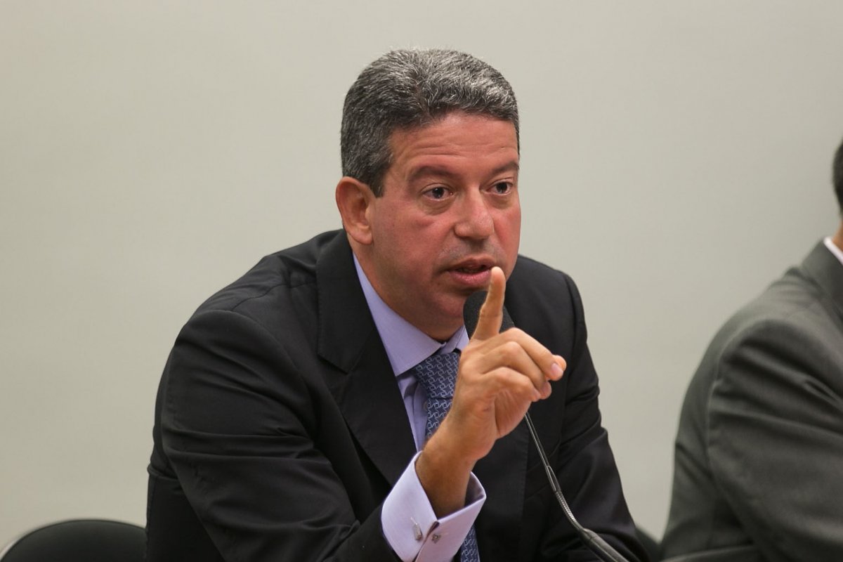 Arthur Lira afirma a empresários e investidores que é preciso fazer a 'reforma tributária possível' 