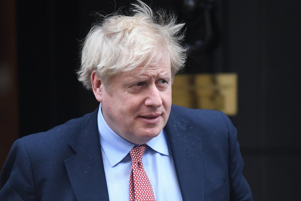Boris Johnson diz que 'Belarus  enfrentará as consequências por deter o jornalista'
