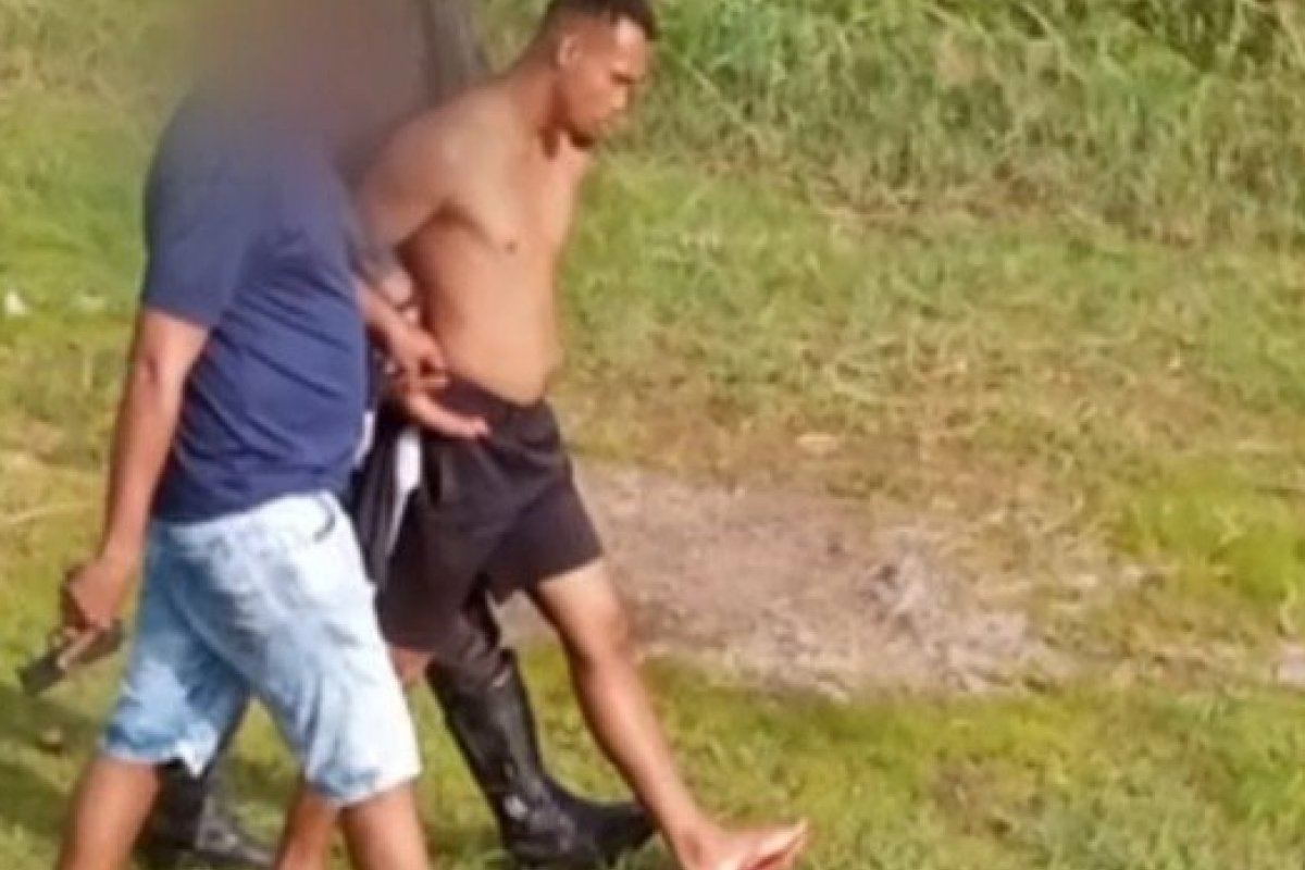 Militar do Exército preso suspeito de provocar acidente que matou jovem é solto após audiência de custódia 