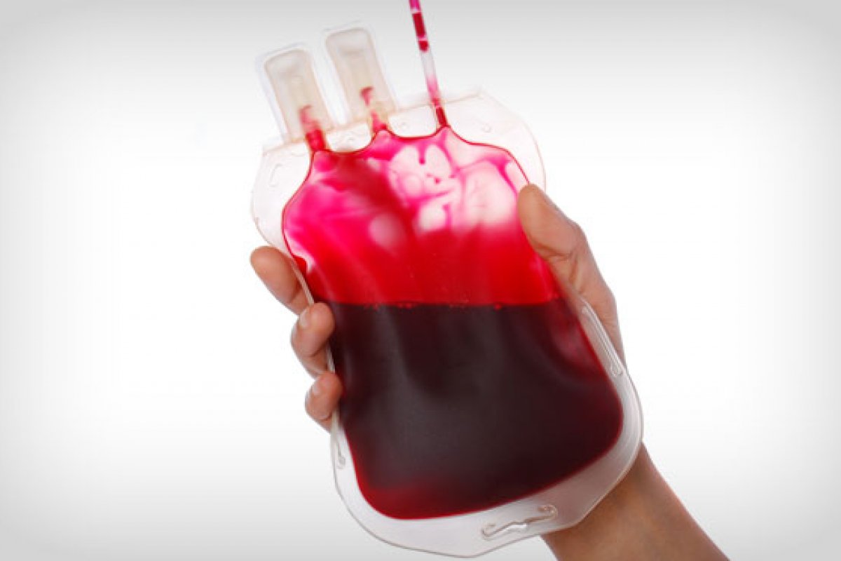 Banco de Sangue de Salvador necessita com urgência de sangue dos tipos A e O positivos e negativos