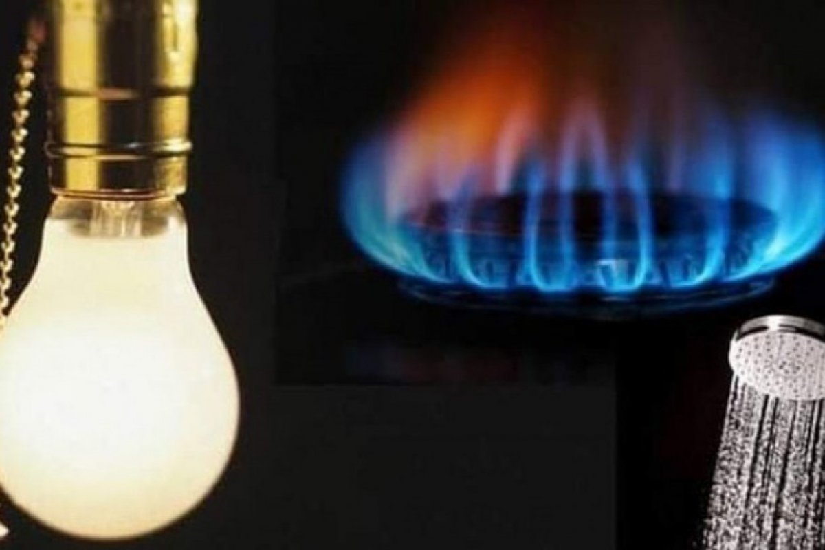 Ipea: Luz e gás devem ser os novos vilões da inflação