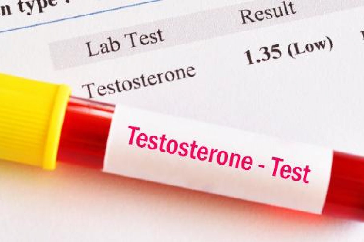 Estudo aponta que homens com testosterona baixa têm mais riscos de gravidade da Covid-19