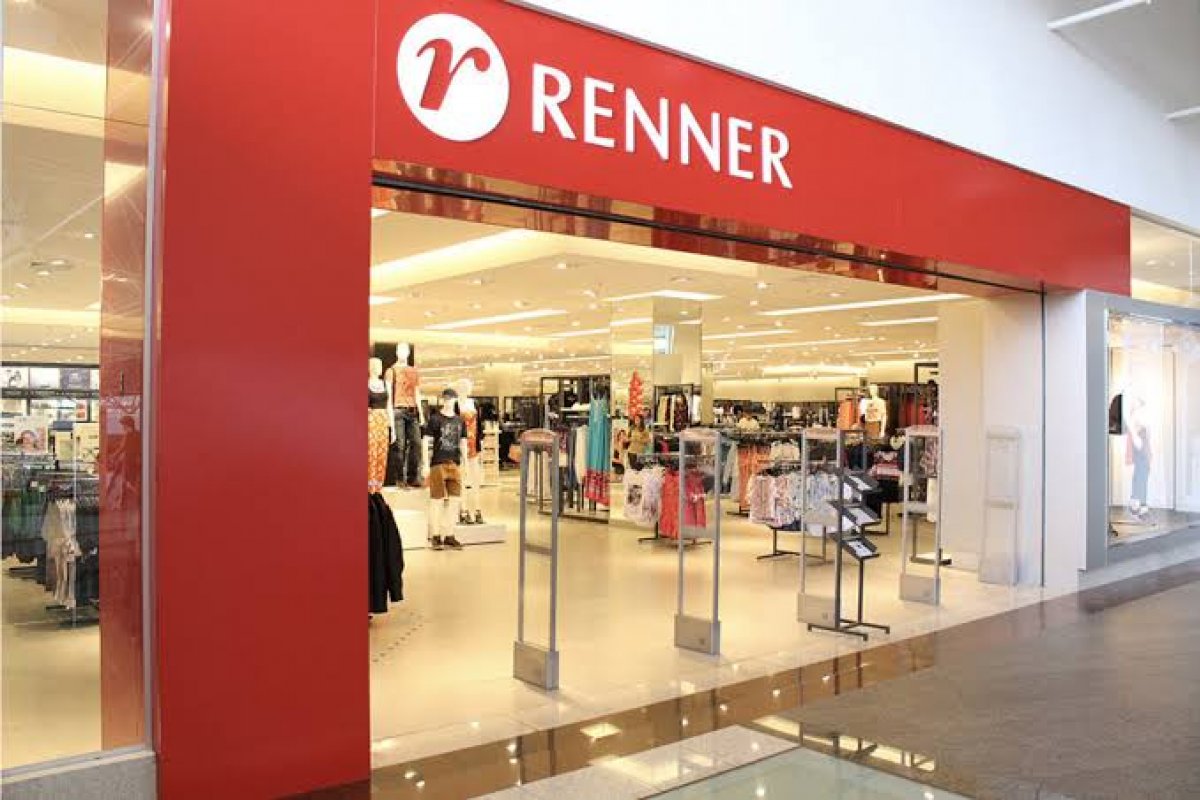 Efeito pandemia: Renner registra prejuízo de R$ 147,7 milhões