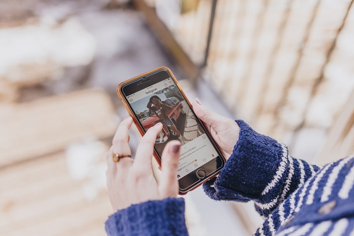 Instagram e Facebook anunciam permissão para usuário decidir sobre visualização de curtidas