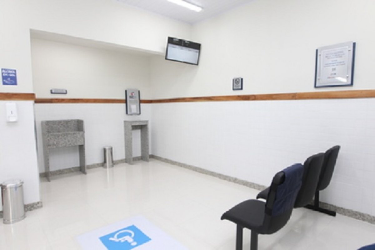 Unidades do SAC de Barreiras e Luís Eduardo Magalhães seguem fechadas até sexta (28)