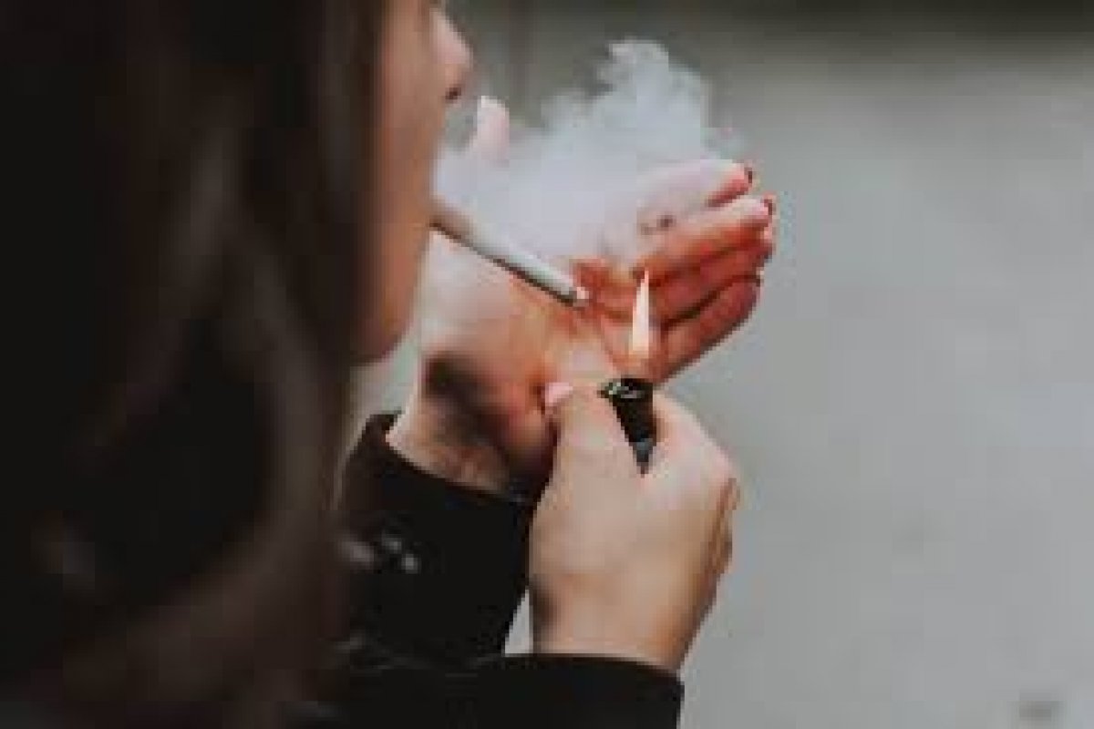 Dia Mundial Sem Tabaco: Tabagismo cresce 34% na pandemia; ansiedade pode estar ligada ao aumento