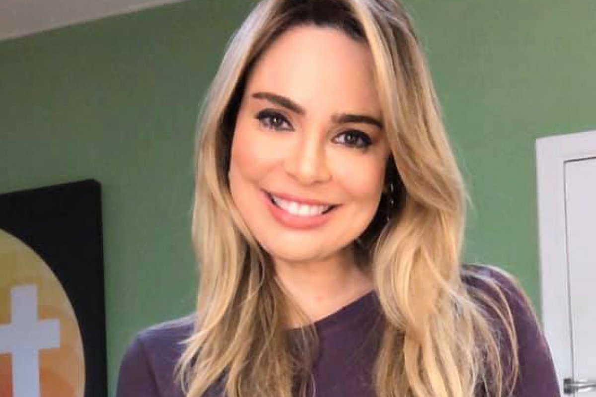 Rachel Sheherazade é condenada a pagar multa por chamar agentes penitenciários de criminosos