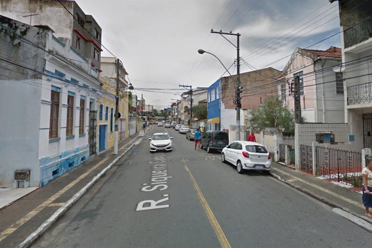 Trânsito é modificado em rua do Barbalho a partir desta quinta-feira (27)