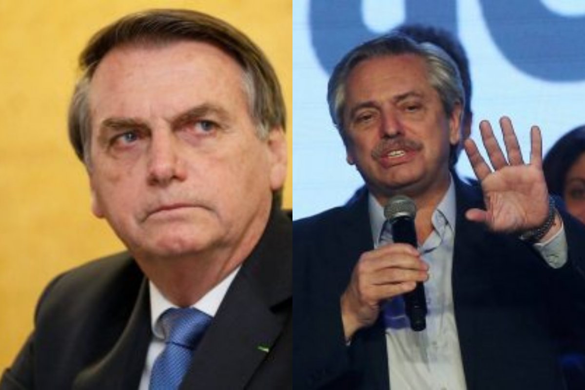 Argentina se articula para evitar ruptura no Mercosul