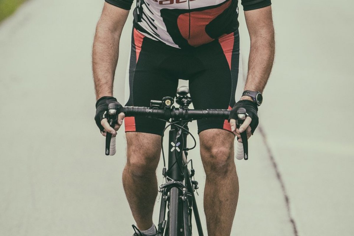Competição reúne 700 ciclistas na Chapada Diamantina 