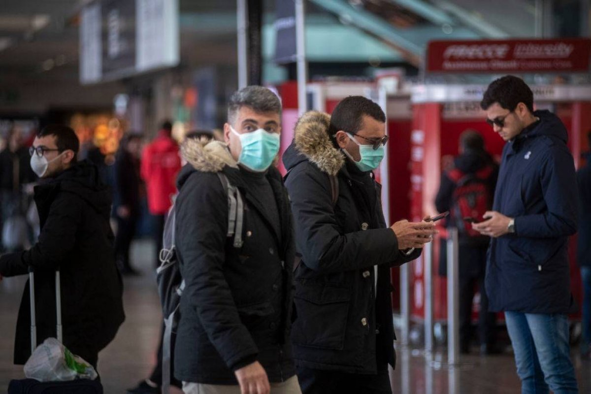 Austrália decreta nova quarentena para controlar surto da Covid-19 em Melbourne