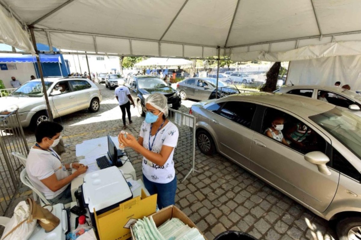 Prefeitura faz mutirão para cadastro de portadores de doenças crônicas nesta sexta (28)
