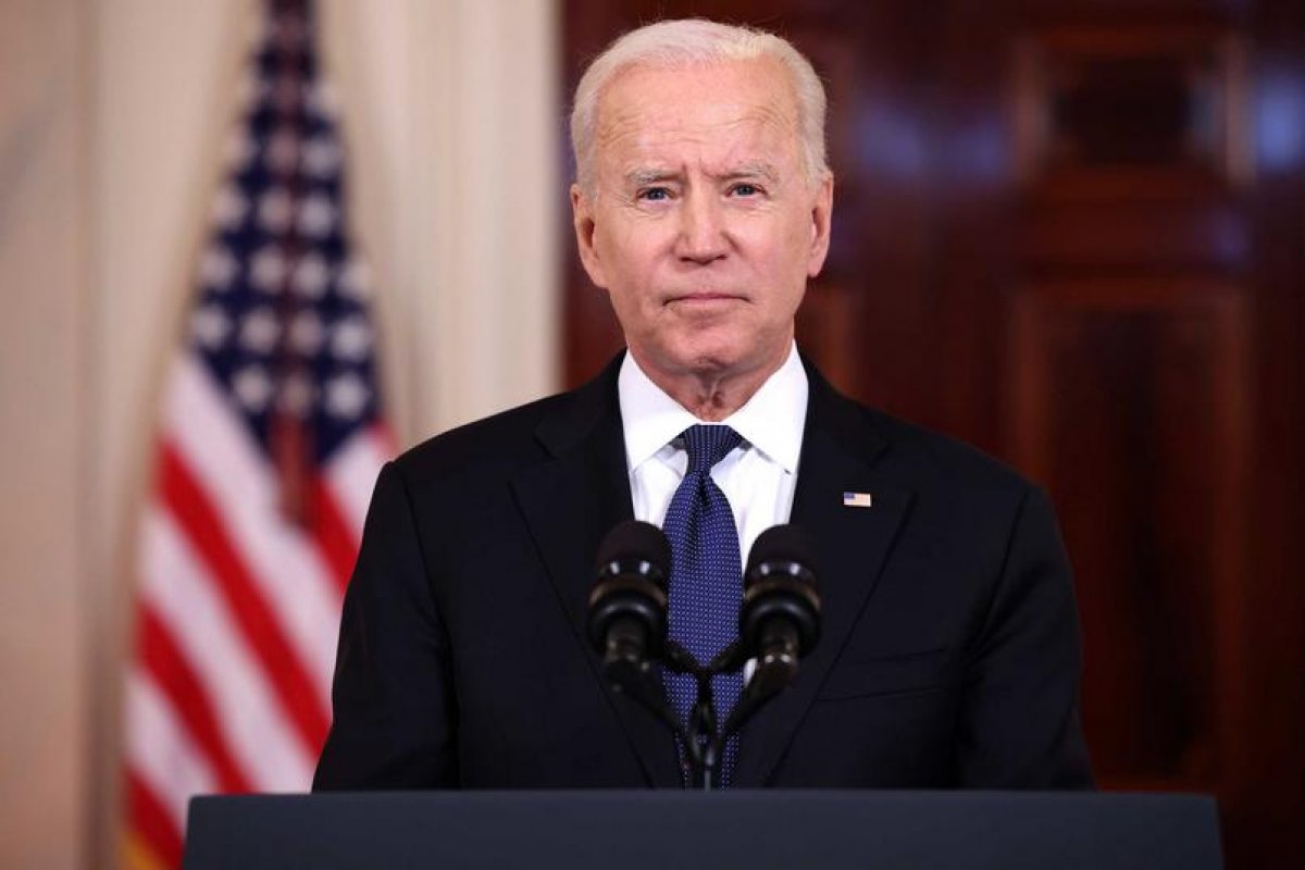 Entenda por que Biden ordenou investigação sobre origem da Covid-19 na China
