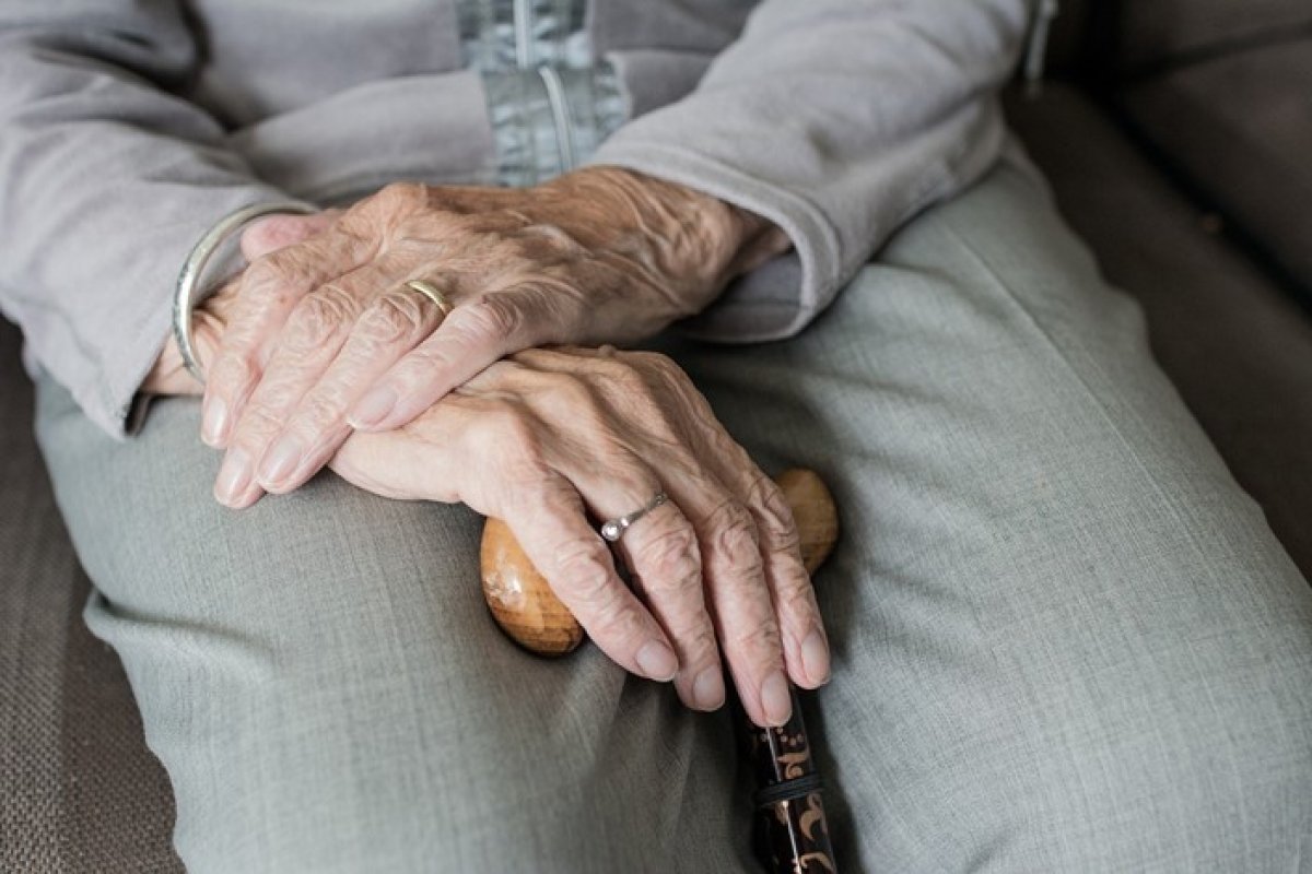 Estudos indicam que humanos podem viver até 150 anos