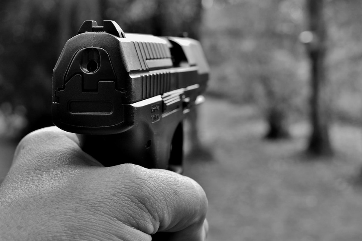 Empresa de armas oferece 20% de desconto em produtos na Semana do Brasil
