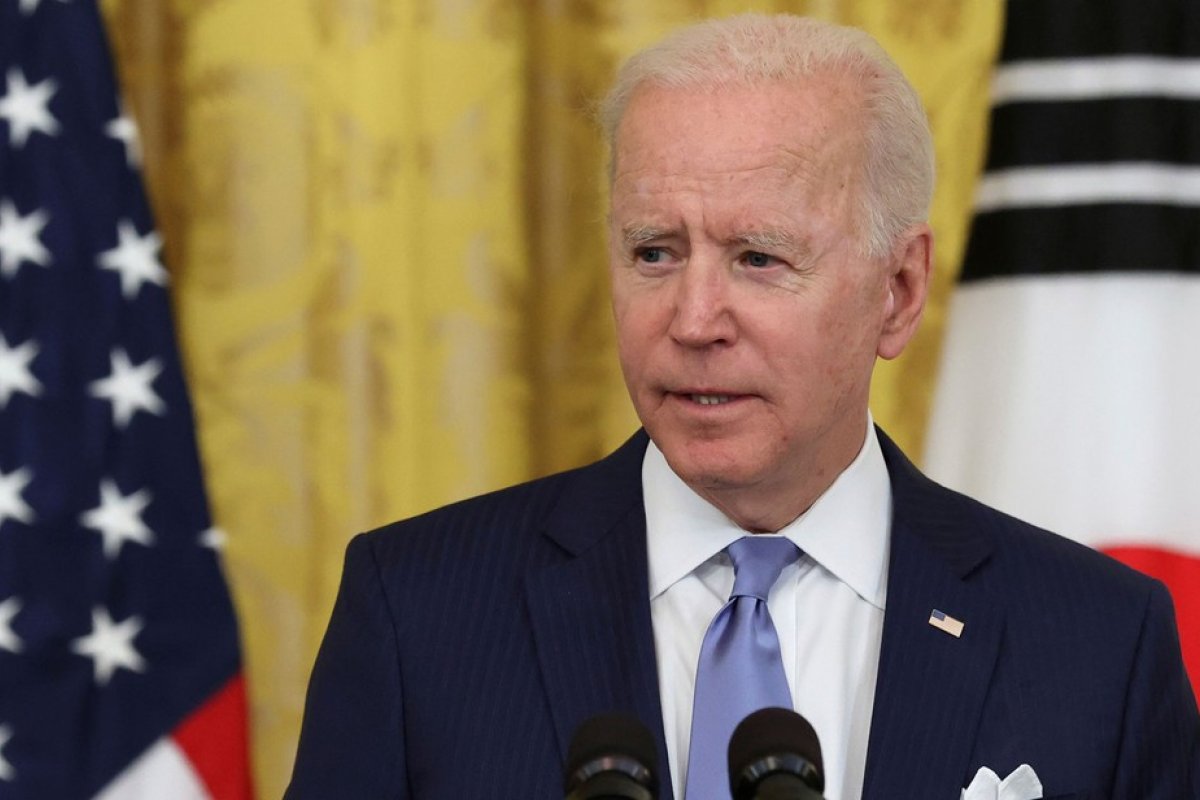 Biden planeja maior orçamento de elevação dos gastos do governo americano desde a 2ª Guerra Mundial