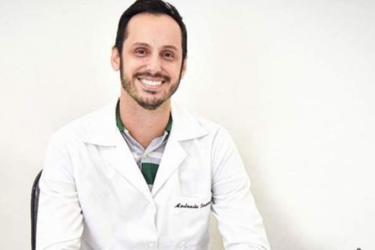 Corpo encontrado em São Gonçalo dos Campos pode ser de médico psiquiatra desaparecido