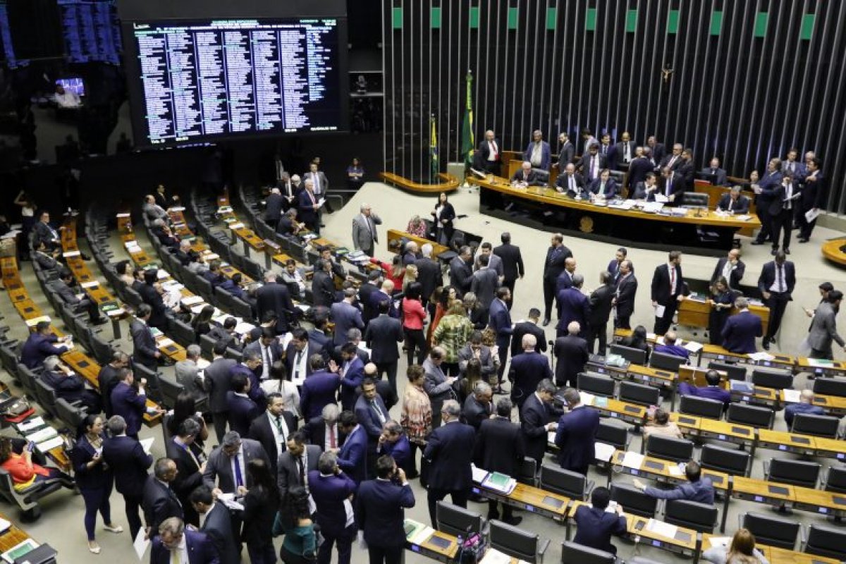 MP que facilita repasse de bens apreendidos por tráfico entrará em pauta na Câmara