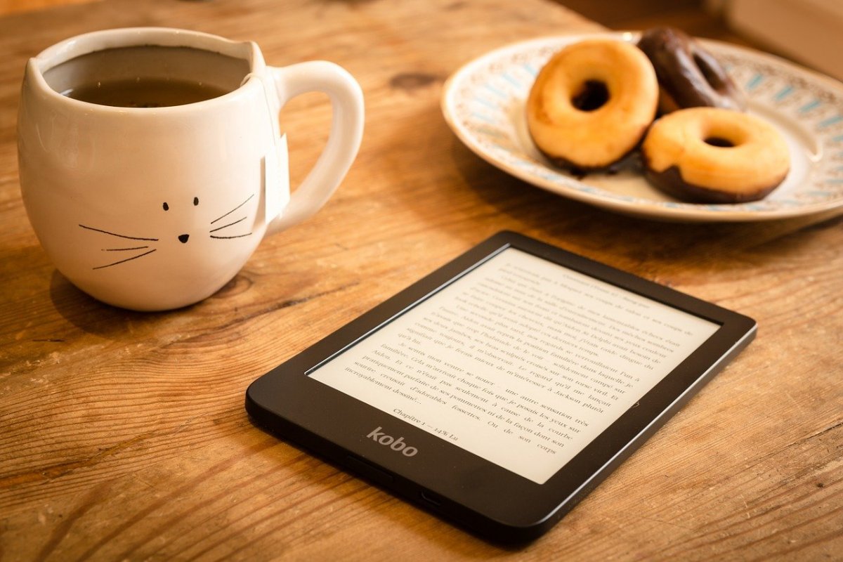 Escritório disponibiliza e-books gratuitos para concursos públicos