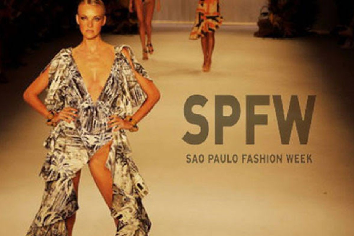 Em formato digital, SPFW chega à 51ª edição em junho 