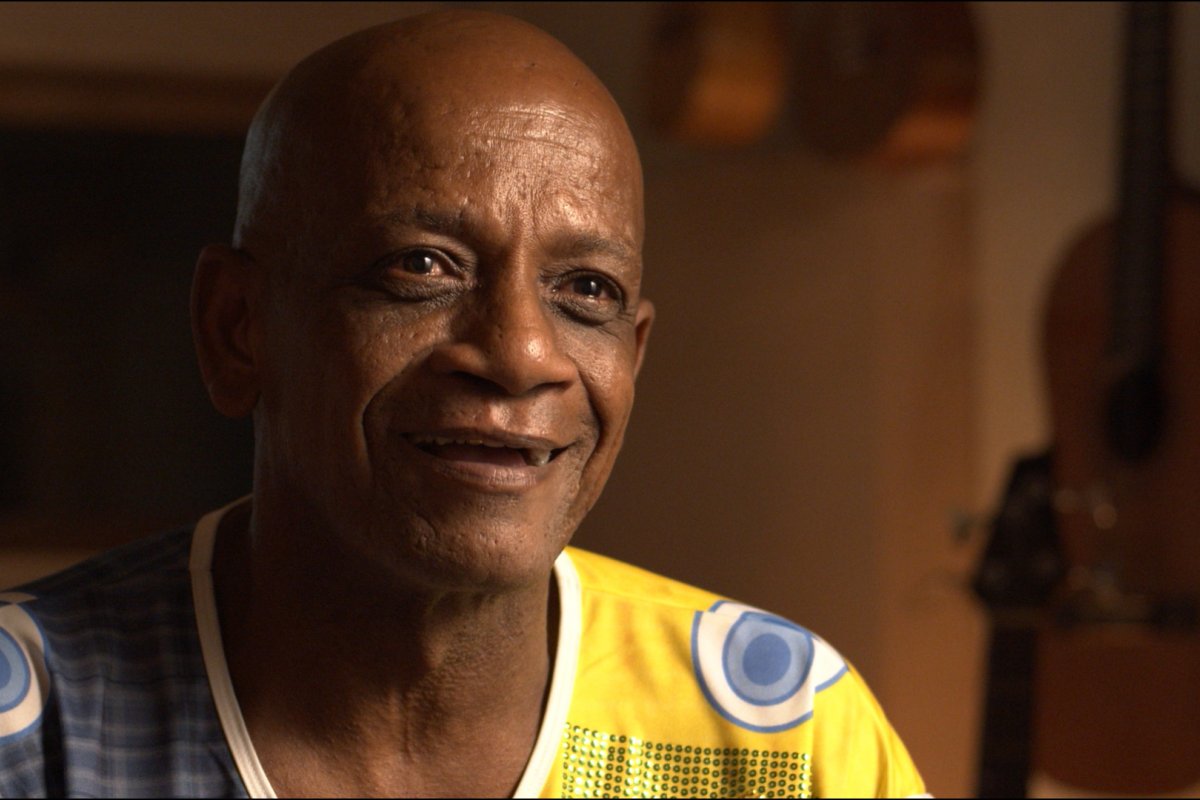 Com grandes nomes da música brasileira, “Papo de Compositor” será exibido em live e em série com oito capítulos