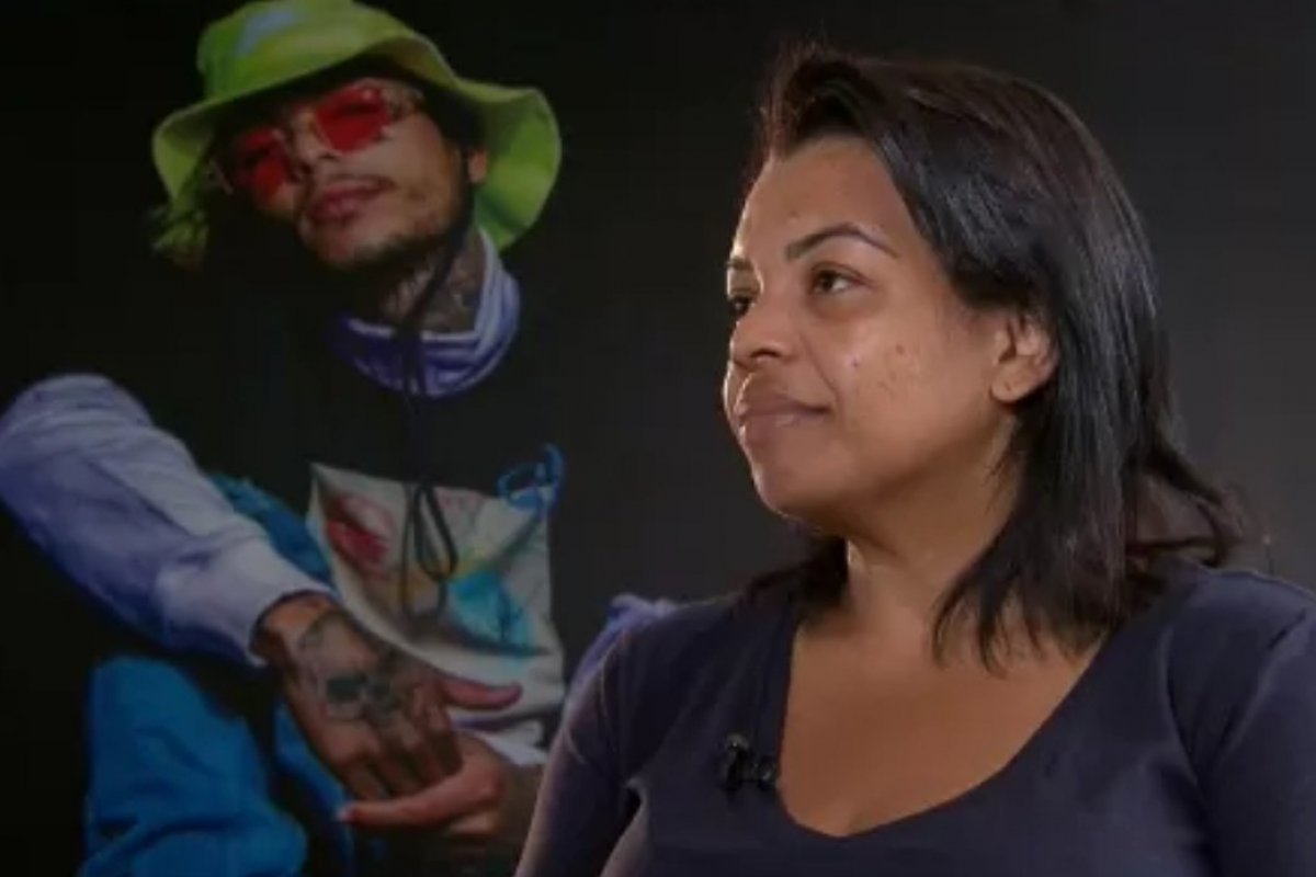 Fim de papo! Mãe de MC Kevin diz que herança ficará para a filha do cantor 